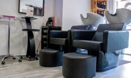 Mille et une nuances : Coiffeur à Gardanne
