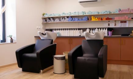 Concept Coiffure : Coiffeur à Alès