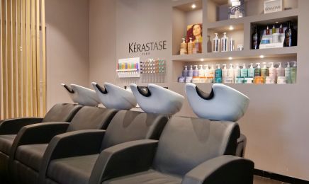 O'Studio - Dreux Coralines : Coiffeur à Dreux
