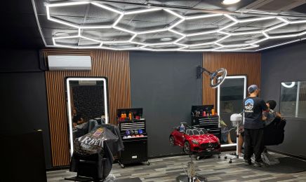 RS 31 BARBER : Coiffeur à Fenouillet