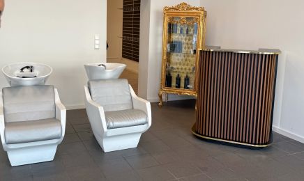 The Golden Society - Haarverlängerung Bochum: Friseur in Bochum