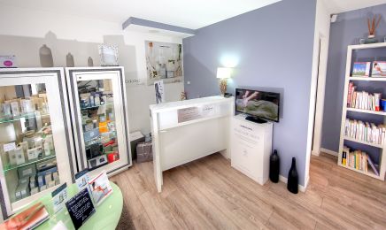 Celluconcept : Institut de beauté à Mougins