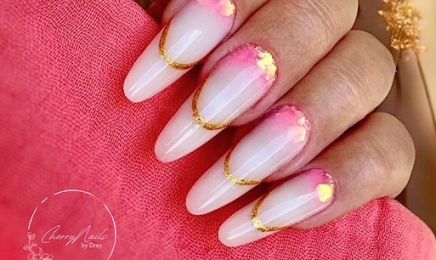 Cherrynails by Drey : Institut de beauté à Langon