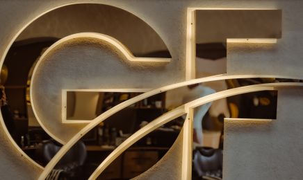 Goldene Finger Schönberg: Kosmetikstudio in Schönberg