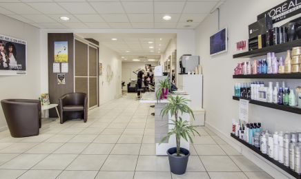 Elixir coiffure : Coiffeur à Luçon