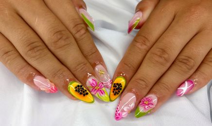 Nail Siia : Manucure à Toulouse
