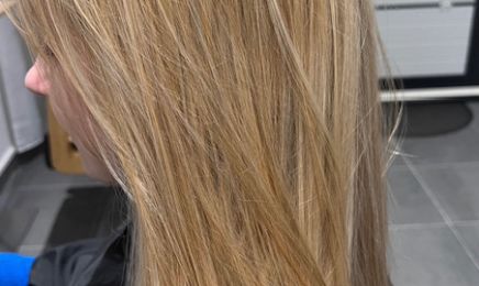 Ugolene Coiffure : Coiffeur à Fresnes-sur-Marne
