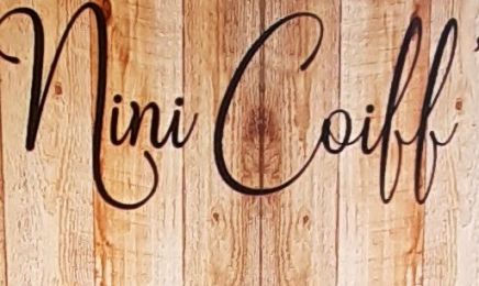 Nini Coiff : Coiffeur à Sarras