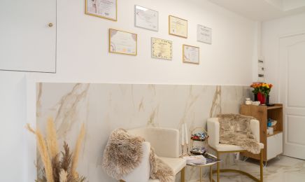 Milana beauté : Institut de beauté à Couzon-au-Mont-d'Or