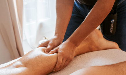 Solène Cloé Massages : Institut de beauté à Bordeaux