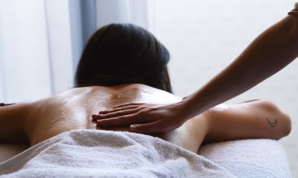 SPA – Kasino Grand Hôtel **** de Perros Guirec : Institut de beauté à Perros-Guirec