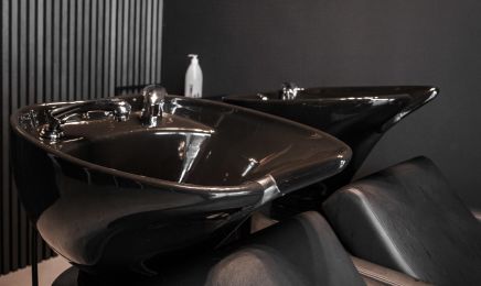 The Chaps & Co.: Barbershop in Arnsberg