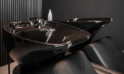 The Chaps & Co.: Barbershop in Arnsberg