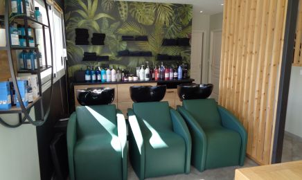 XY Coiffure : Coiffeur à Ménilles