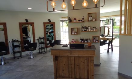 XY Coiffure : Coiffeur à Ménilles