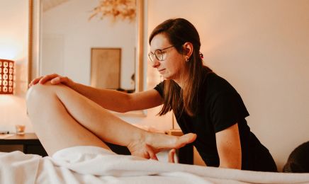 Le patio esthétique : Coiffeur à Nantes