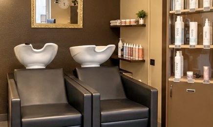 Lory’s Hair studio  : Coiffeur à Moulins