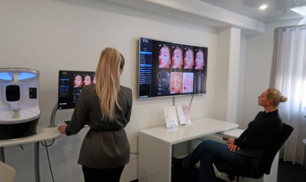 Beauty Secret by Alina: Kosmetikstudio in Paderborn