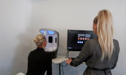Beauty Secret by Alina: Kosmetikstudio in Paderborn
