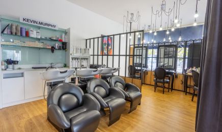 Chez Jules : Coiffeur à Clermont-Ferrand