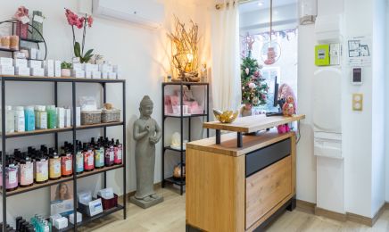 les ptites coquettes  : Institut de beauté à Tousson