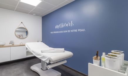 Esthetic Center - Angoulême : Institut de beauté à Angoulême