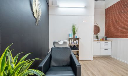 L'atelier pour L : Coiffeur à La Rochelle