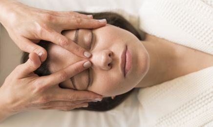 Agnès Mirabel masseuse et SPA - Mon Nid'éal de Bien-être : Coiffeur à Saint-Forgeux