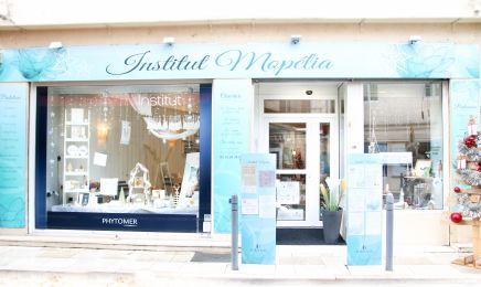Institut Mopélia  : Institut de beauté à Langon