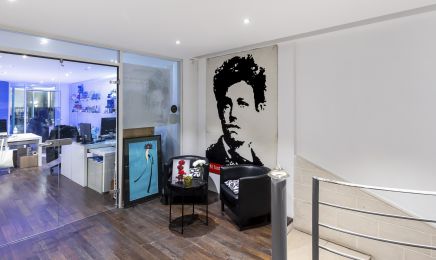 Studio Saint Honoré : Institut de beauté à Paris
