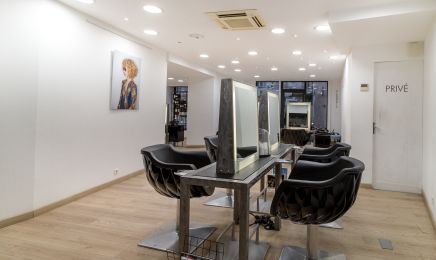 Jean Marc Joubert - La Rochelle : Coiffeur à La Rochelle