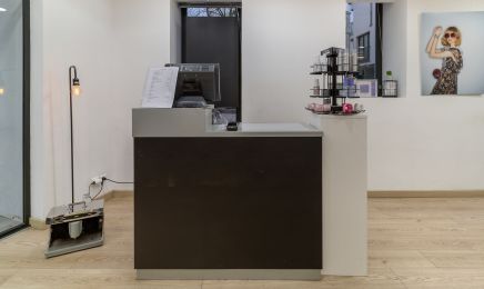 Jean Marc Joubert - La Rochelle : Coiffeur à La Rochelle