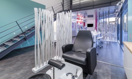 Esthetic Center - Angoulême : Institut de beauté à Angoulême