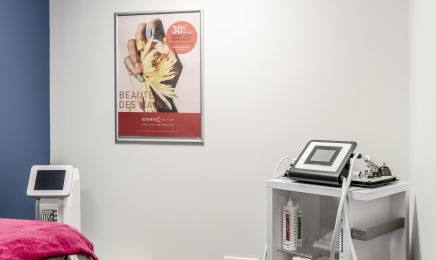Esthetic Center - Rochefort : Institut de beauté à Rochefort