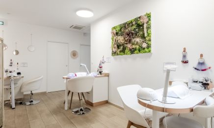 Une Heure pour Soi - Lagord : Coiffeur à Lagord