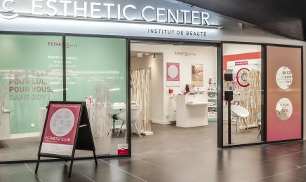 Esthetic Center - Rochefort : Institut de beauté à Rochefort