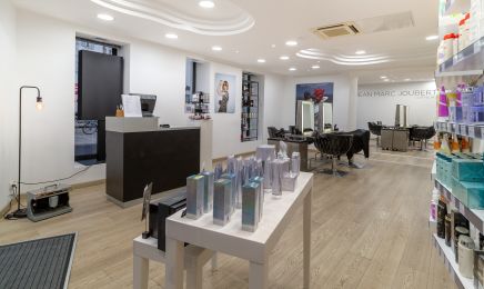Jean Marc Joubert - La Rochelle : Coiffeur à La Rochelle