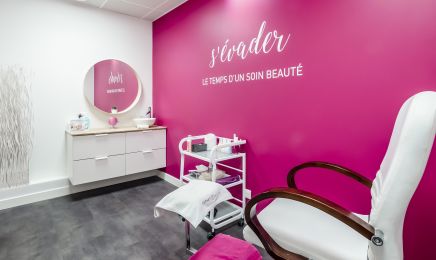 Esthetic Center - Rochefort : Institut de beauté à Rochefort
