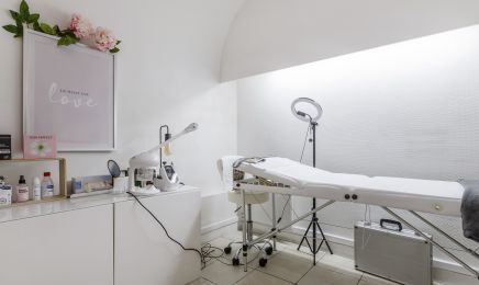 Studio Saint Honoré : Institut de beauté à Paris