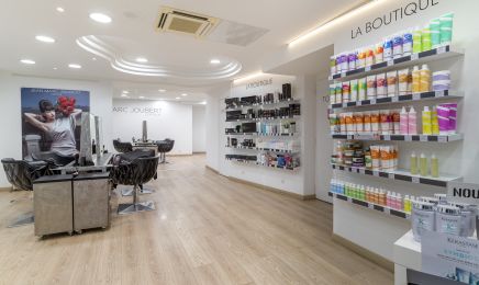 Jean Marc Joubert - La Rochelle : Coiffeur à La Rochelle