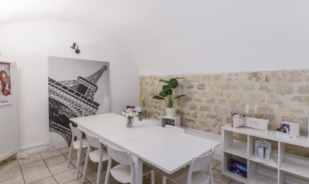 Studio Saint Honoré : Institut de beauté à Paris
