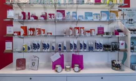 Esthetic Center - Angoulême : Institut de beauté à Angoulême