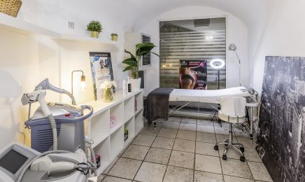 Studio Saint Honoré : Institut de beauté à Paris