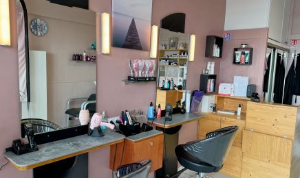 Vent D'Coiffure : Coiffeur à Jard-sur-Mer