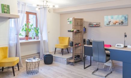Bulle pour Soi  : Institut de beauté à Fursac