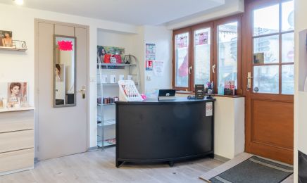 Bulle pour Soi  : Institut de beauté à Fursac