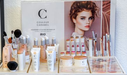 Bulle pour Soi  : Institut de beauté à Fursac