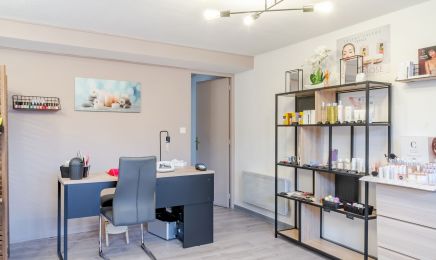 Bulle pour Soi  : Institut de beauté à Fursac