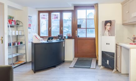 Bulle pour Soi  : Institut de beauté à Fursac