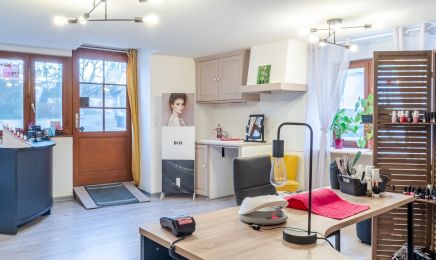 Bulle pour Soi  : Institut de beauté à Fursac